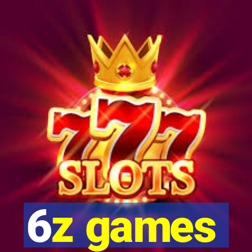 6z games
